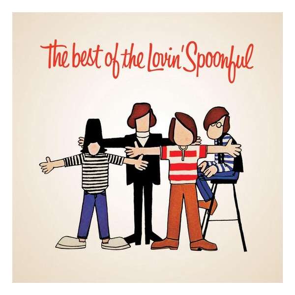 Best of the Lovin' Spoonful