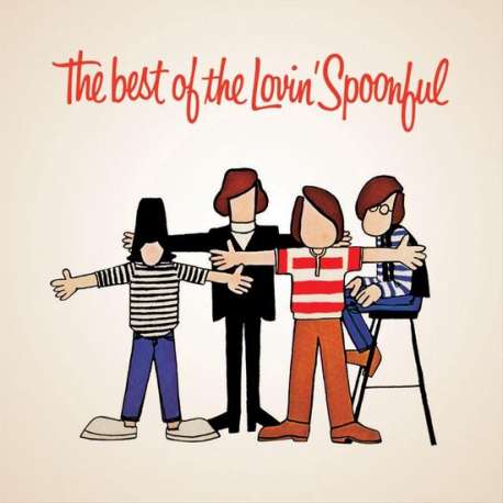 Best of the Lovin' Spoonful