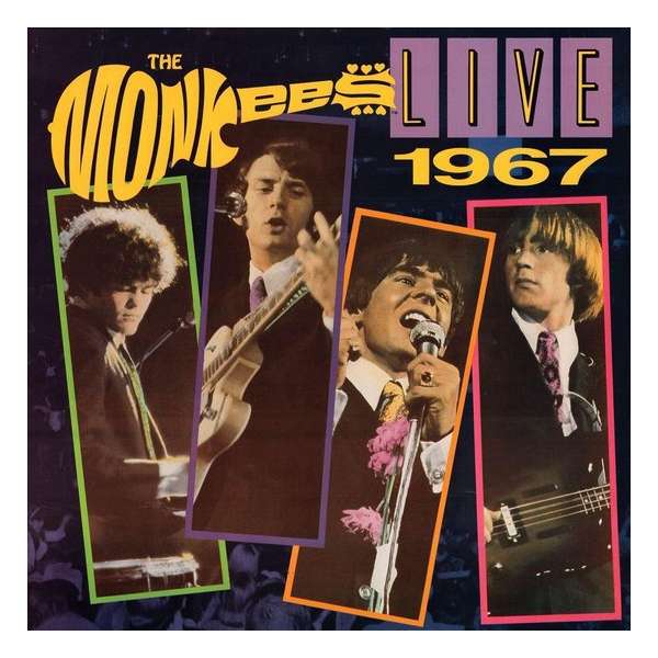 Live 1967