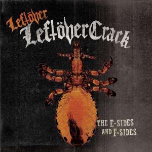 Leftover Leftover Crack (LP)