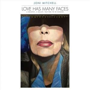 Love Has Many Faces: A Quartet