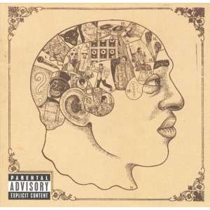 Phrenology (Explicit)