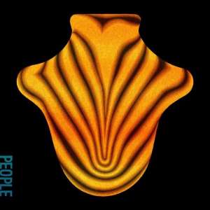 Big Red Machine (LP)