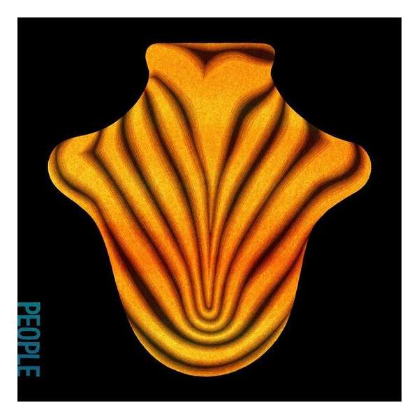 Big Red Machine (LP)