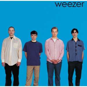 Weezer (LP)