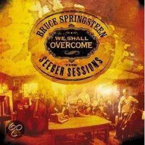 We Shall Overcome:The Seeger Sessions