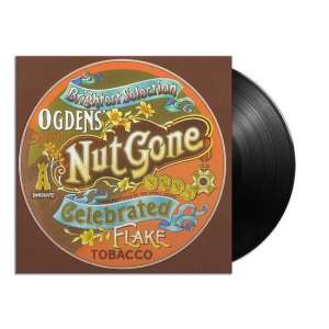 Ogden'S Nut Gone Flake (LP)