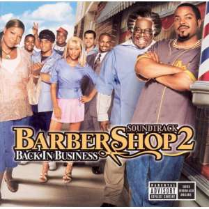 Barbershop Ii/Back To Busi