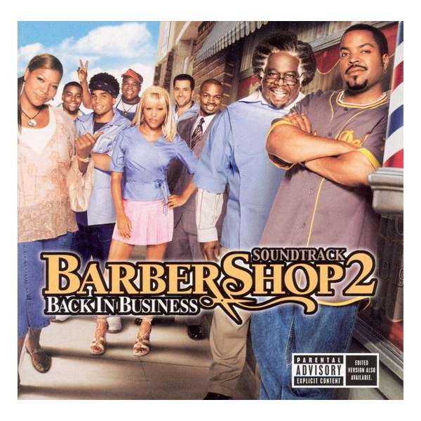 Barbershop Ii/Back To Busi