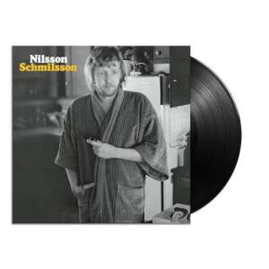 Nilsson Schmilsson (LP)