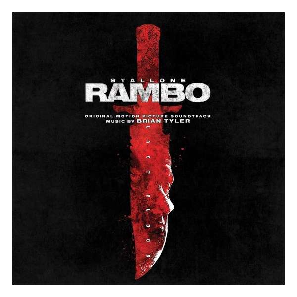 Rambo: Last Blood