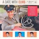 A Date With Elvis (Lp/180Gr./33Rpm)