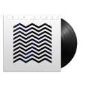 Twin Peaks Ost Lp (Damn Fine Coffee Colour Vinyl) (LP)