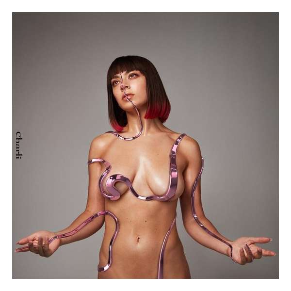 Charli (LP)