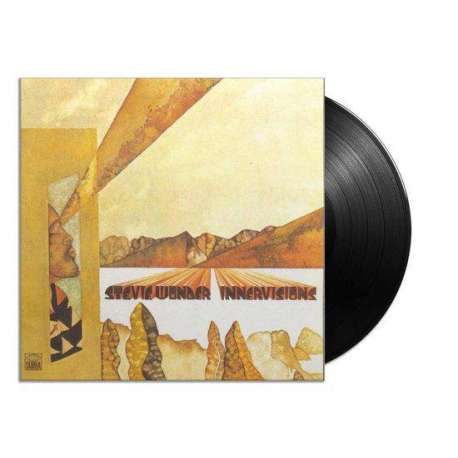 Innervisions