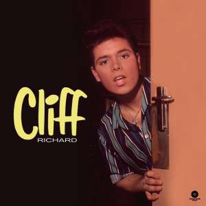 Cliff