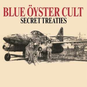 Secret Treaties (Lp/180Gr./33Rpm)