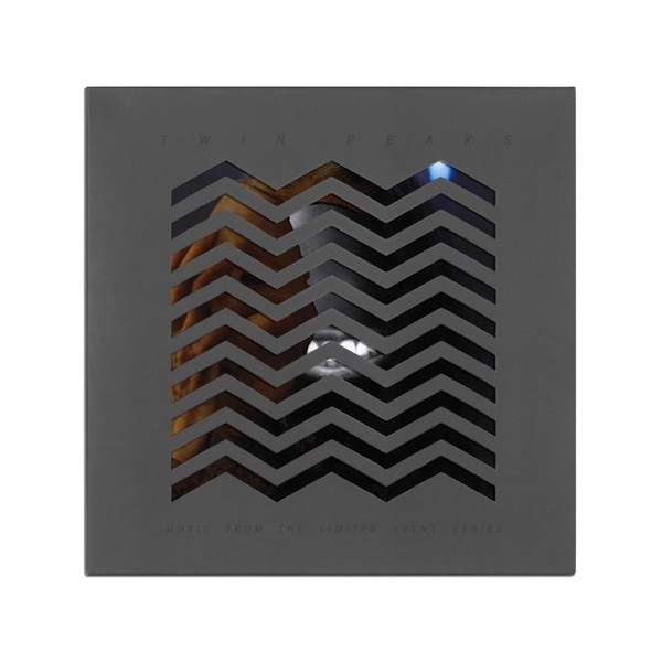 Twin Peaks (Music From The Limited Event Series)