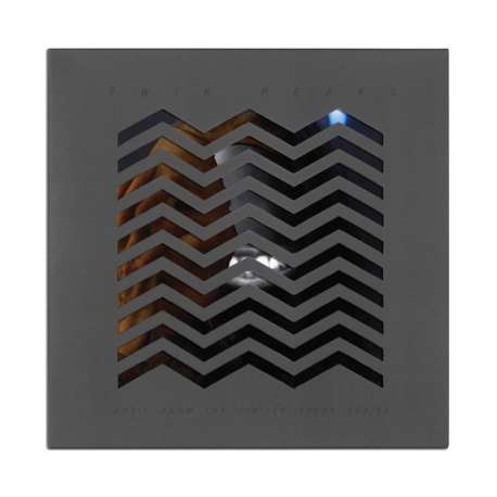 Twin Peaks (Music From The Limited Event Series)