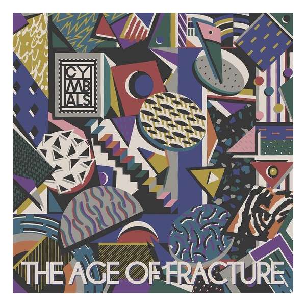 The Age Of Fracture