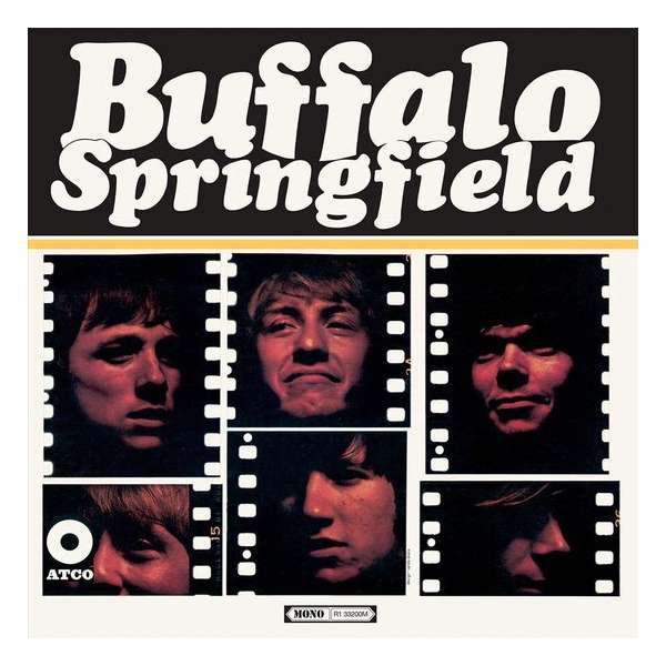 Buffalo Springfield