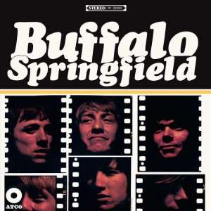 Buffalo Springfield