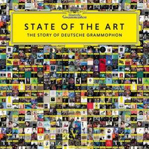 State of the Art [Deutsche Grammophon] (LP)