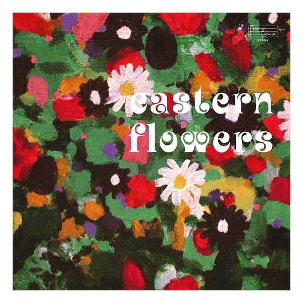 Eastern Flowers