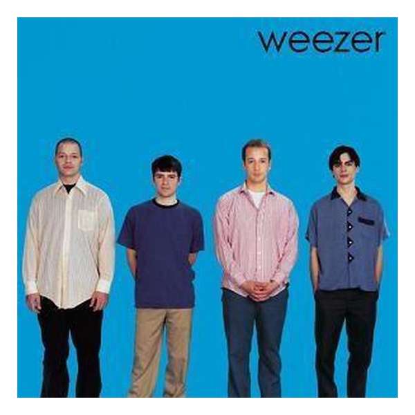 Weezer (Blue Album)