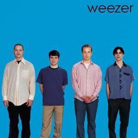 Weezer (Blue Album)