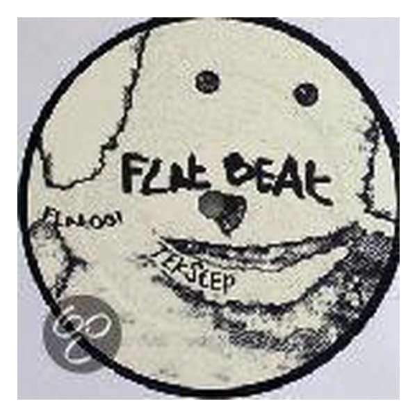 Flat Beat (LP)