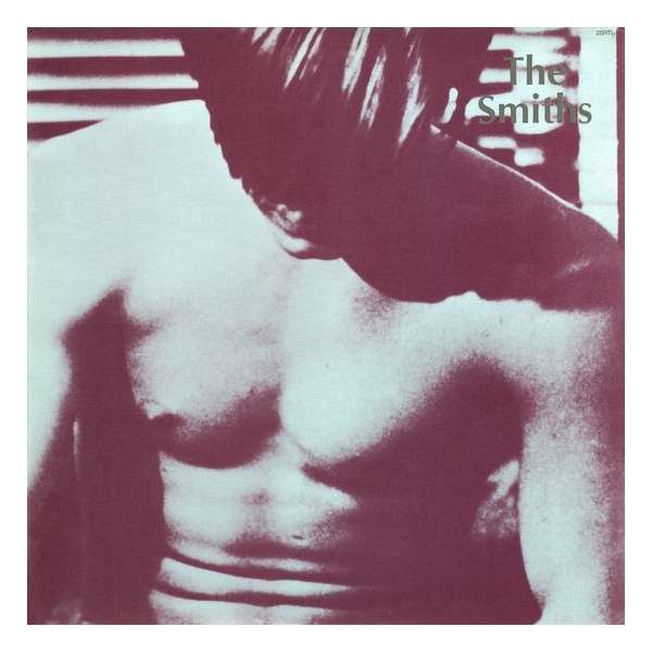 The Smiths (LP)