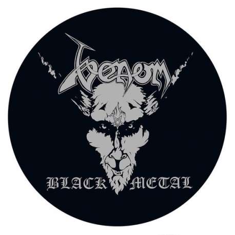 Black Metal (Pd)