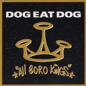 All Boro Kings - 25Th Anniversary