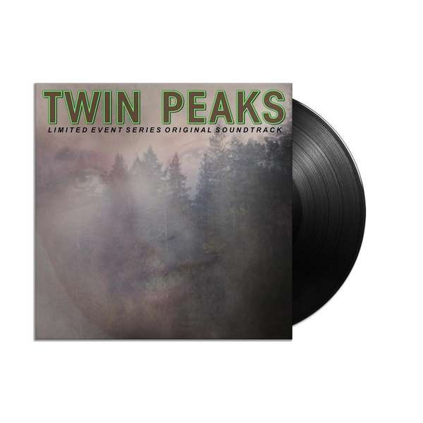 Twin Peaks (Soundtrack)