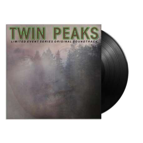 Twin Peaks (Soundtrack)