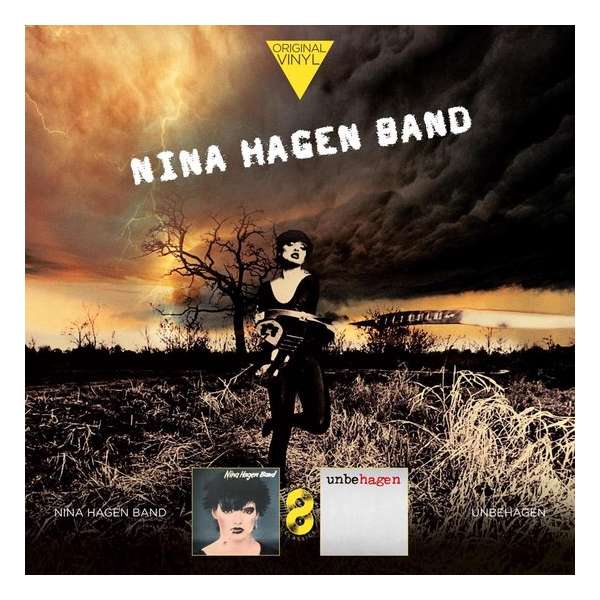 Original Vinyl Classics: Nina