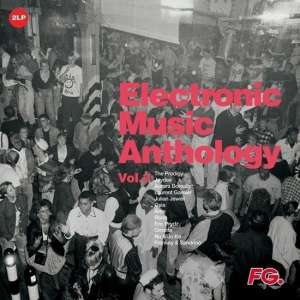 Electronic Music Anthology by FG, Vol. 3