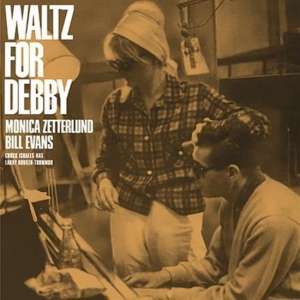 Waltz For Debby