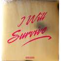 I Will Survive (LP)