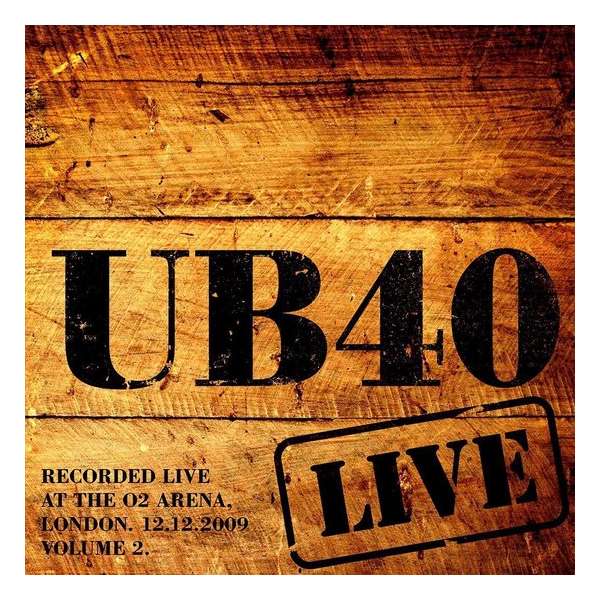 Live 2009 Vol.2 -Deluxe-