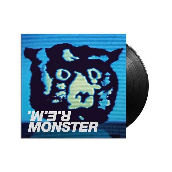 Monster (25th Anniversary Edition) (2LP)