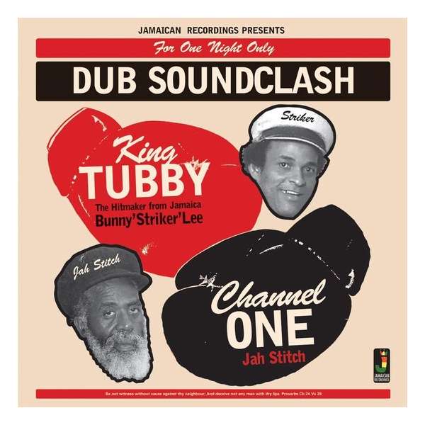 Dub Soundclash