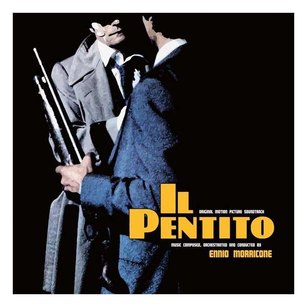 Il Pentito (The Repenter)