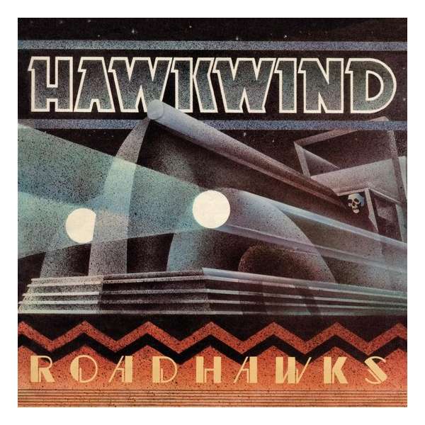 Roadhawks