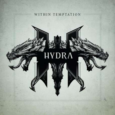 Hydra (Deluxe Mediabook, 3Cd+2LP+Songboek)