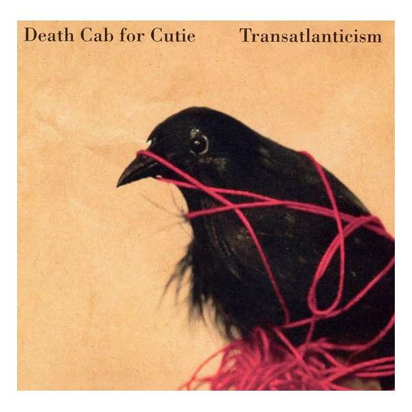 Transatlanticism