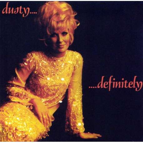 Dusty...Definitely (LP)