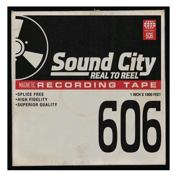 Sound City: Real To Reel