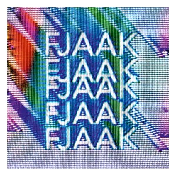 Fjaak (2Lp)